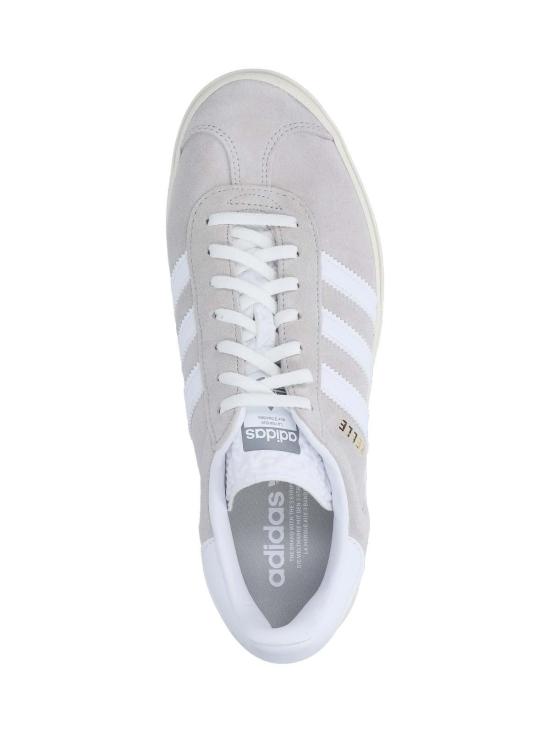 26SS 아디다스 스니커즈 HQ6893 Grey - ADIDAS