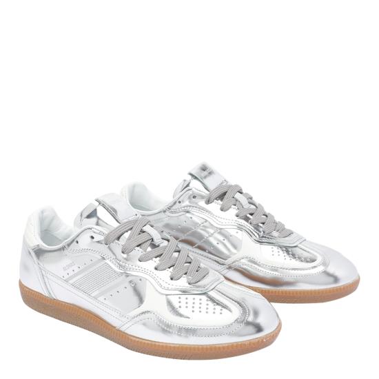 25FW 알로하스 스니커즈 S100544 02 Silver - ALOHAS