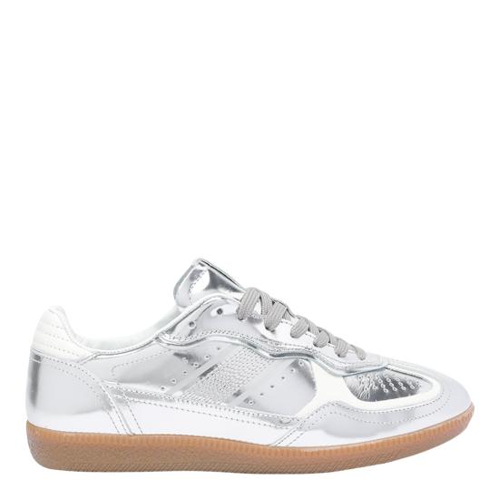 25FW 알로하스 스니커즈 S100544 02 Silver