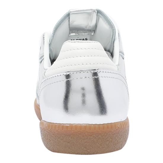25FW 알로하스 스니커즈 S100544 02 Silver - ALOHAS
