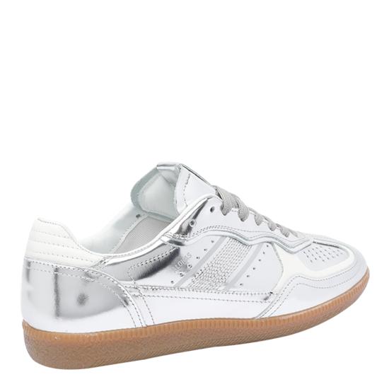 25FW 알로하스 스니커즈 S100544 02 Silver - ALOHAS