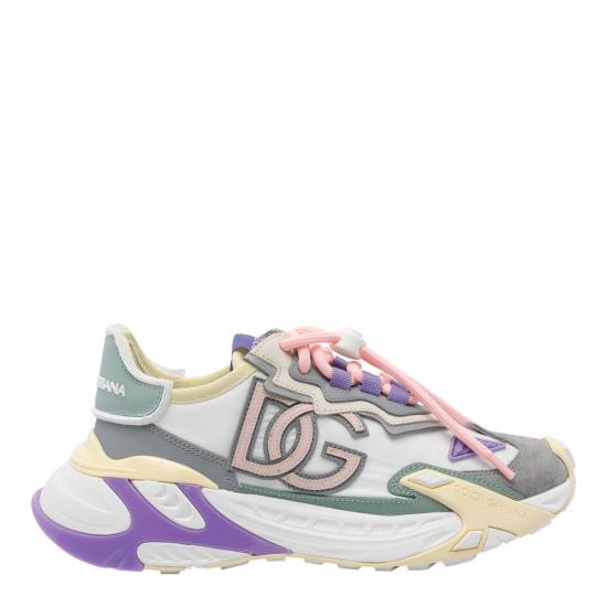 25FW 돌체앤가바나 스니커즈 CK2355 AL7798Z723 MultiColour