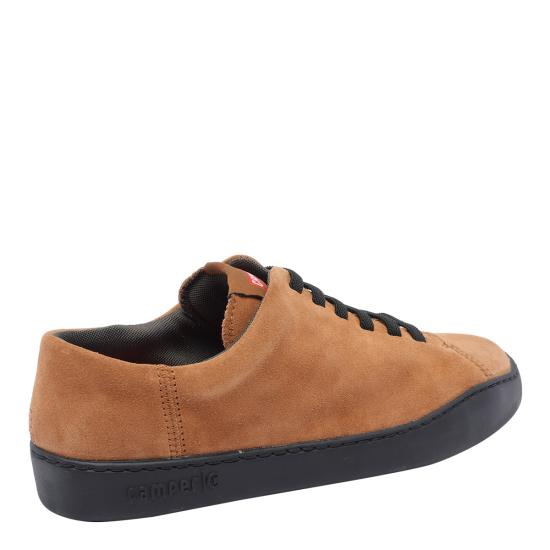 25FW 캠퍼 페우 투어링 스니커즈 K100479 G3D PEU TOURING 059 Brown - CAMPER