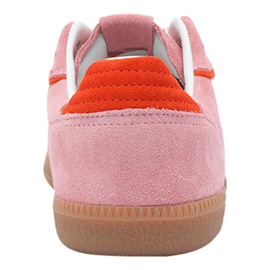 25FW 알로하스 스니커즈 S100471 13 Pink - ALOHAS