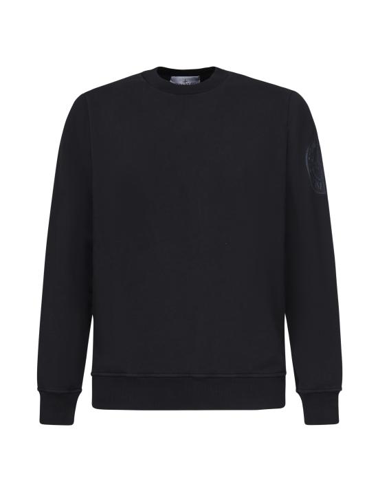 25FW 스톤 아일랜드 긴팔 티셔츠 K1S156100026 S0122V0020 Blue