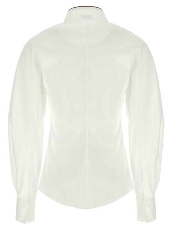 25FW 브루넬로 쿠치넬리 셔츠 M0091NL936C159 - BRUNELLO CUCINELLI