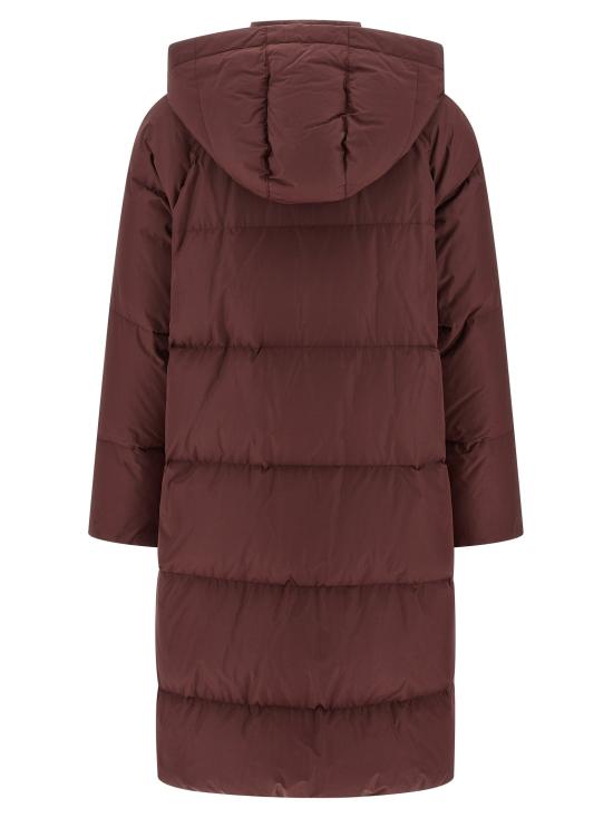 25FW 브루넬로 쿠치넬리 롱패딩 MG5019946CFS36 - BRUNELLO CUCINELLI