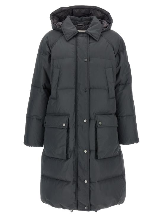 25FW 브루넬로 쿠치넬리 롱패딩 MG5019946C2126