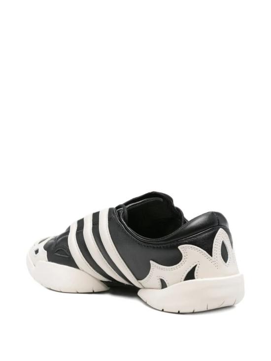 25FW 아디다스 Y3 스니커즈 JR3600 Black - ADIDAS Y3