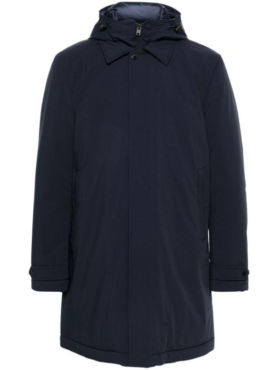 25FW 울리치 자켓 CFWOOU0928MRUT3339UT33393989 MELTON BLUE