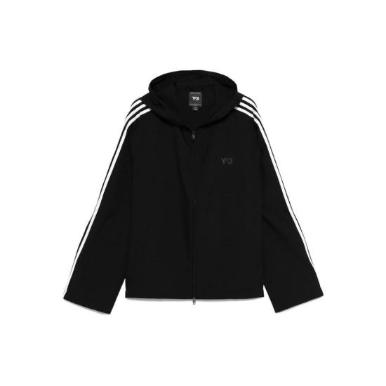 25FW 아디다스 Y3 스웨터 JW7354 BLACK Black