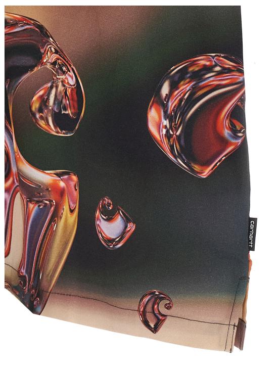 25FW 칼하트 WIP 반팔 셔츠 I03515532LXX - CARHARTT WIP