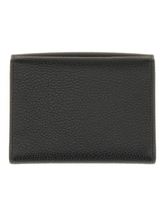 25FW 마르니 남성지갑 PFMI0097U0 P653300N99 Black - MARNI