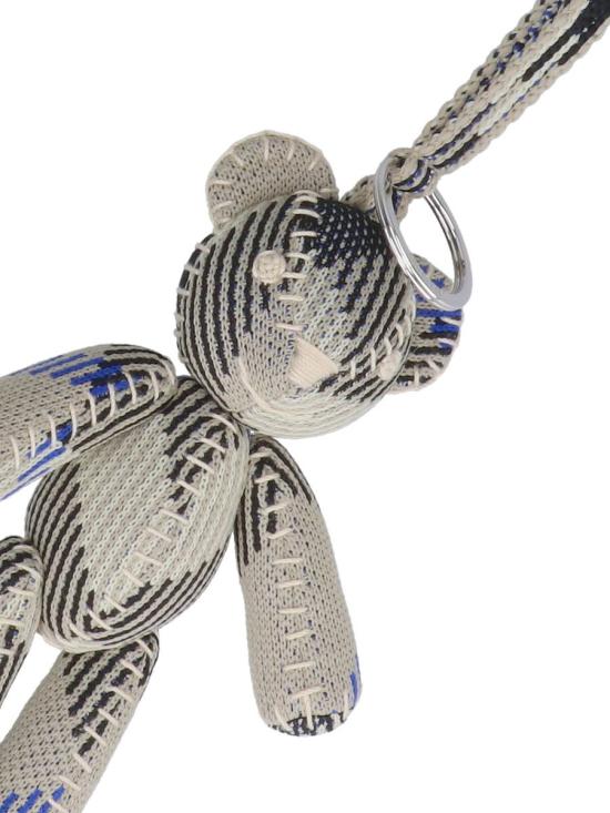 25SS 버버리 키링 8103392B9629 GREEN - BURBERRY