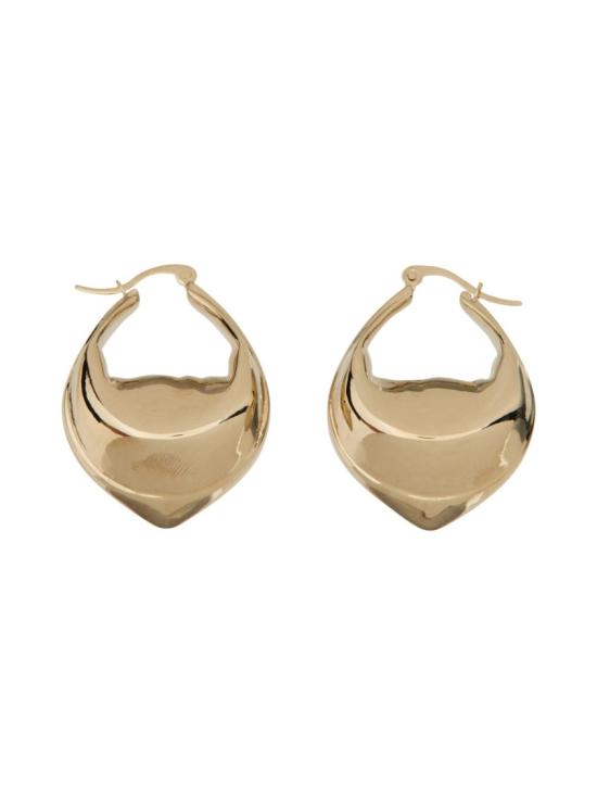  페데리코 시나 이어링 FCCO ER03 01 GOLD Gold - FEDERICO CINA