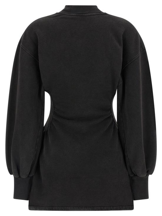 25FW 디 아티코 숏 원피스 251WCA00436615 - THE ATTICO