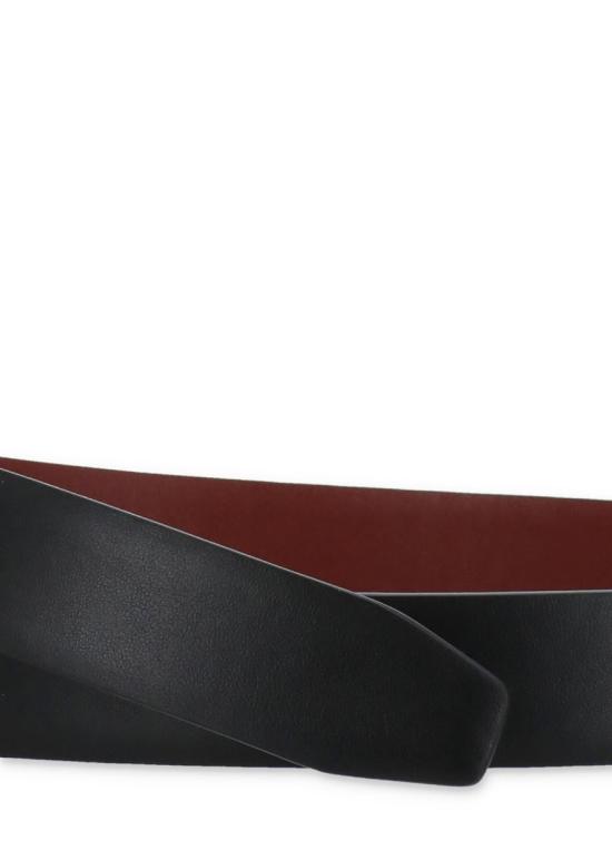 25FW 토즈 레귤러 벨트 XCWTSB10100RBR6O77 Black - TODS