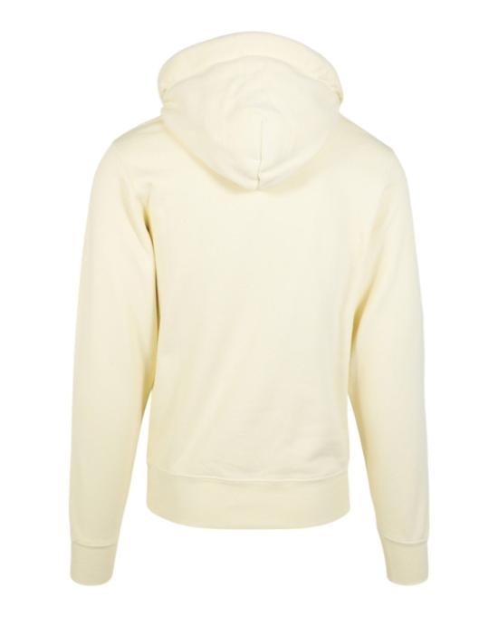 엠부시 후드 티셔츠 BMBB003S FLE001 0101 10002 XS Neutrals - AMBUSH