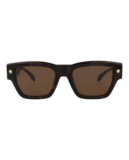  알렉산더 맥퀸 선글라스 AM0409S 30014340 002 20355 NS Brown