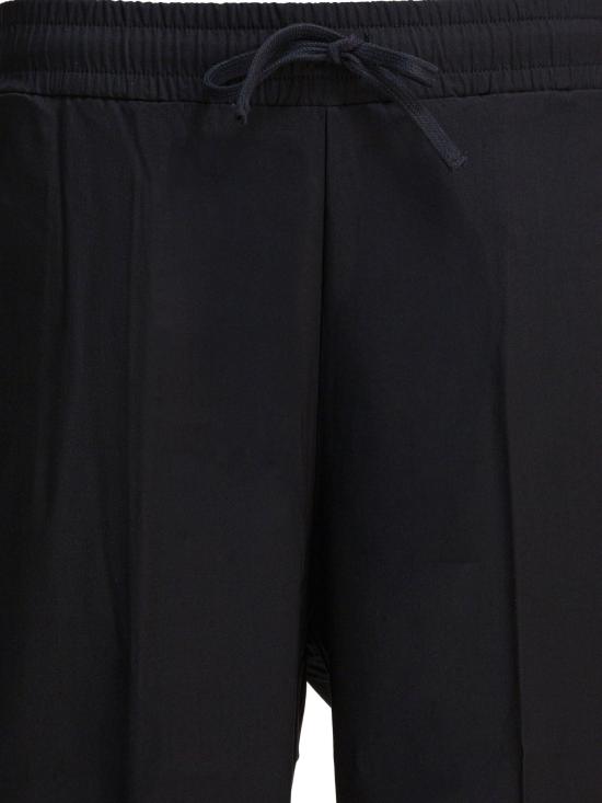 25FW 알툼 스트레이트 팬츠 PANT03BLACK - ALTUM