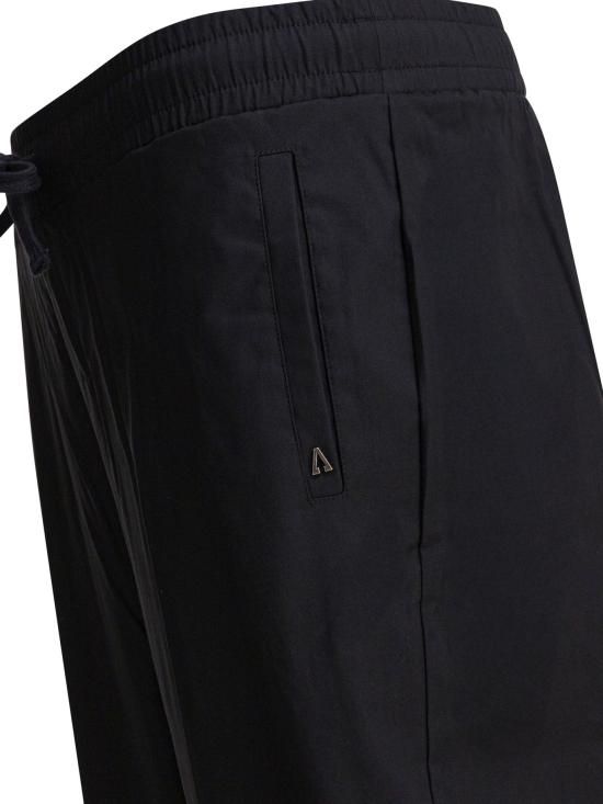 25FW 알툼 스트레이트 팬츠 PANT03BLACK - ALTUM