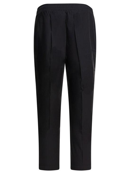 25FW 알툼 스트레이트 팬츠 PANT03BLACK - ALTUM