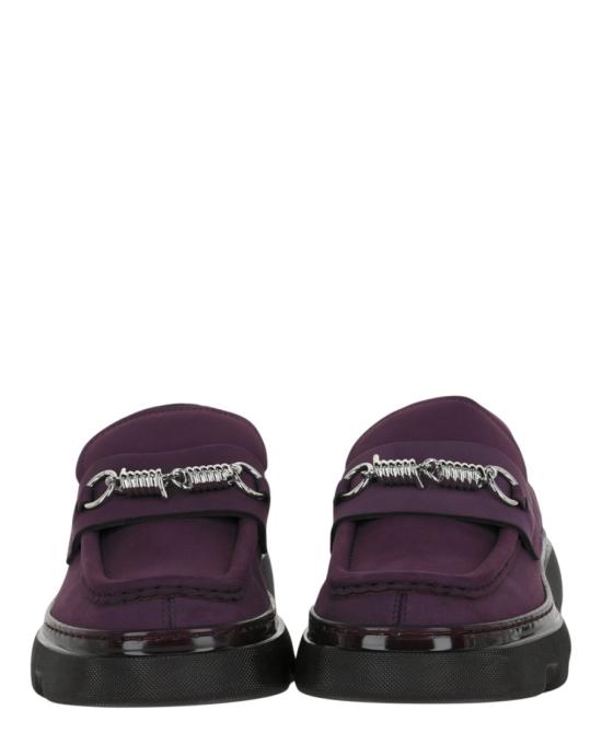  버버리 부츠 8077606 50001 42 Black - BURBERRY