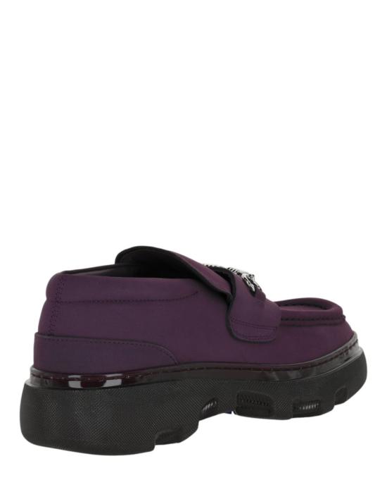  버버리 부츠 8077606 50001 42 Black - BURBERRY