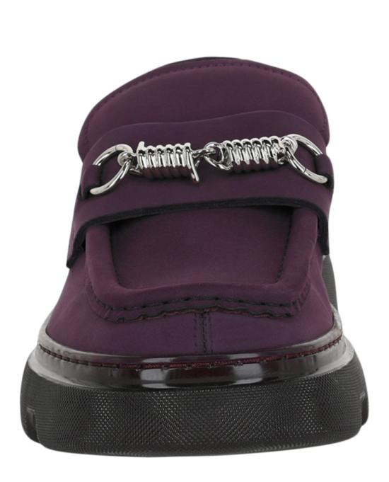  버버리 부츠 8077606 50001 42 Black - BURBERRY