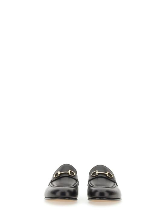  살바토레 페라가모 로퍼 758468 01E100NERO Black - SALVATORE FERRAGAMO