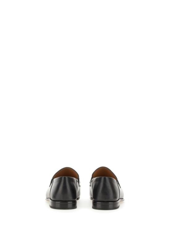  살바토레 페라가모 로퍼 758468 01E100NERO Black - SALVATORE FERRAGAMO