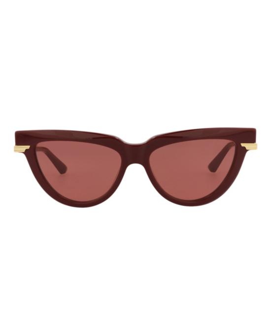  보테가베네타 선글라스 BV1265S 30014573 003 60501 NS Burgundy