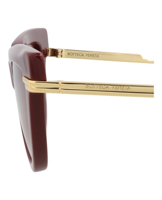  보테가베네타 선글라스 BV1265S 30014573 003 60501 NS Burgundy - BOTTEGA VENETA