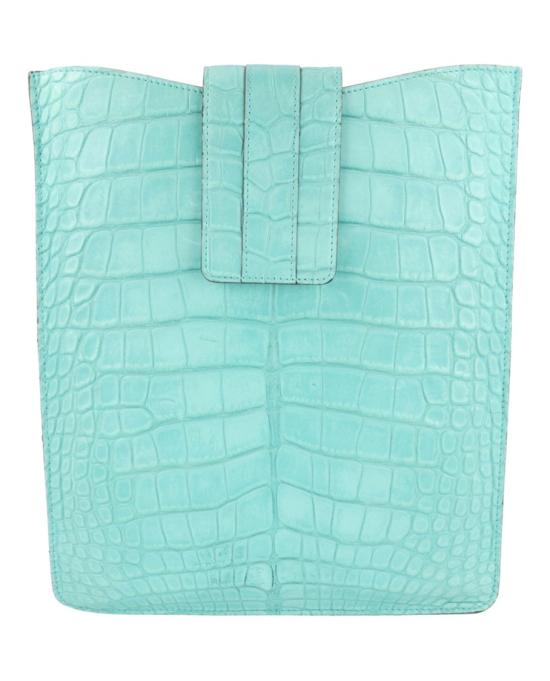  구찌 하이테크 256575 EQ91N 4614 Blue - GUCCI