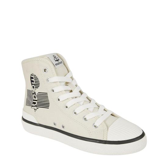  이자벨마랑 00MBK0190 00M018S 20CK White - ISABEL MARANT