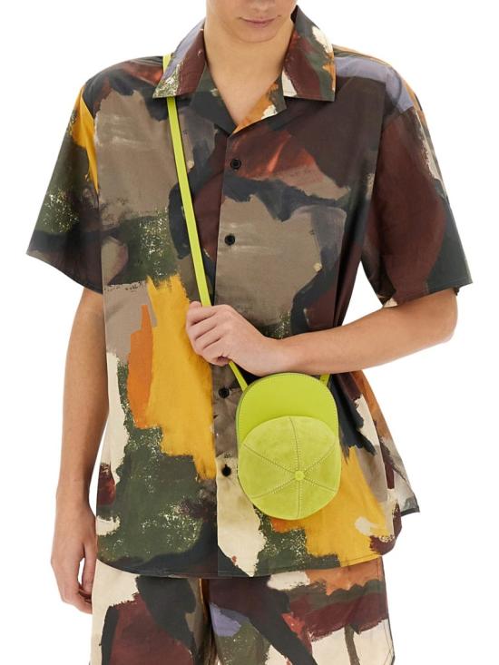 25SS JW앤더슨 반팔 셔츠 SH0349 PG1728595 Multicolor - JW ANDERSON