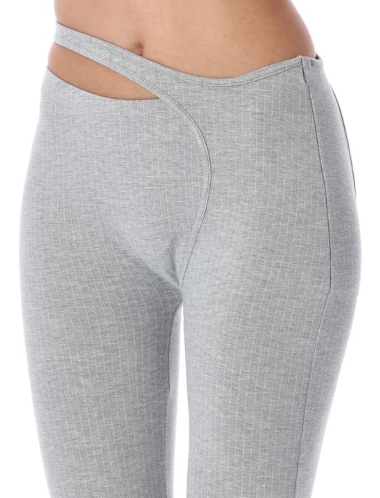 25FW 오토링거 팬츠 10280060304 Grey - OTTOLINGER