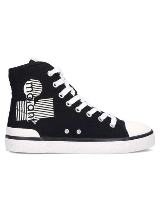  이자벨마랑 스니커즈 00MBK0190 00M018S 01BK Black