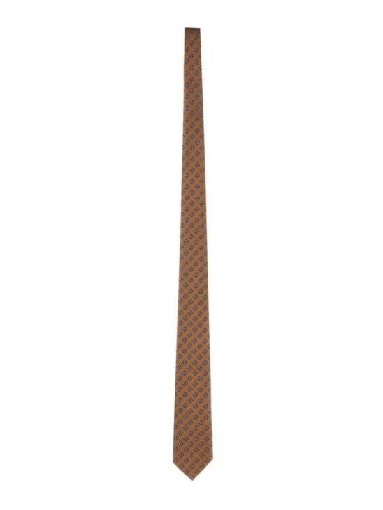  발렌티노 가라바니 넥타이 6Y2EV194WHZ RCQ Brown