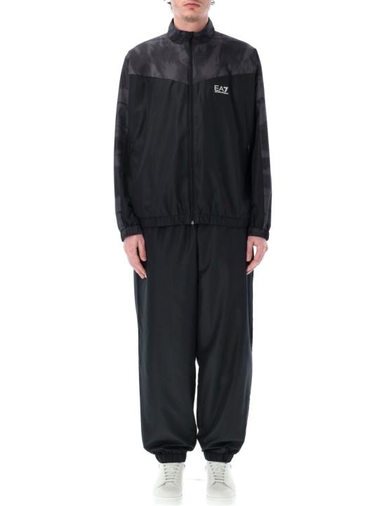 25SS 엠포리오 아르마니 의류 7M000078AF12948 Black