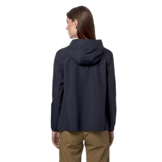 25SS 까웨 자켓 K31382W Black - K-WAY