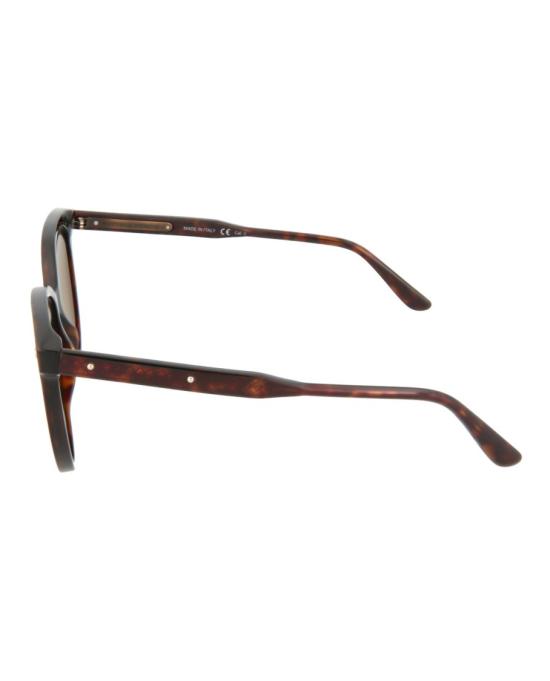  보테가베네타 선글라스 BV0119S 30001112 004 Brown - BOTTEGA VENETA