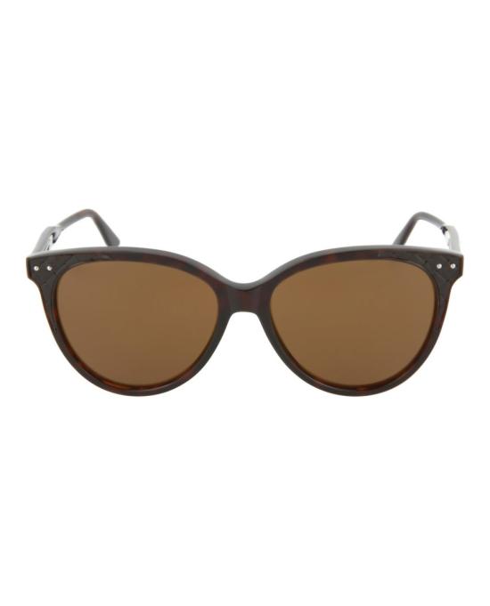  보테가베네타 선글라스 BV0119S 30001112 004 Brown