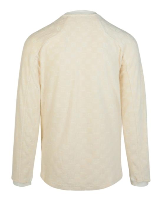  엠부시 긴팔 티셔츠 BMBA023S JER001 0101 10002 XS Neutrals - AMBUSH