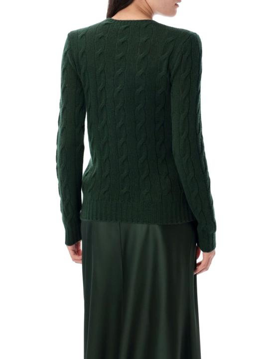 25FW 폴로 랄프로렌 니트웨어 290963054 Black - POLO RALPH LAUREN