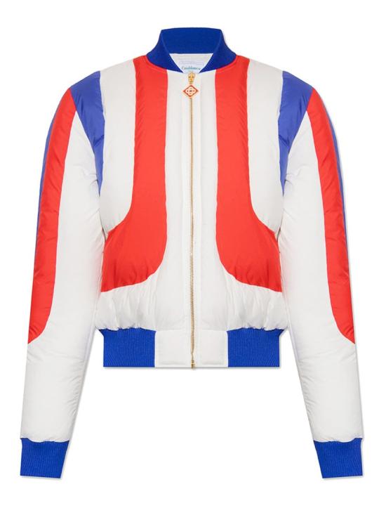  카사블랑카 자켓 WF22 JK 145 01 White