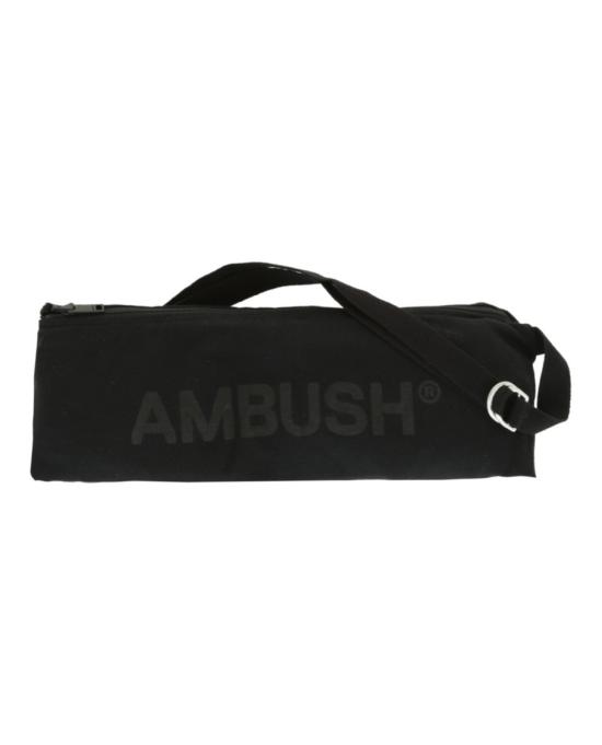  엠부시 반팔 티셔츠 BMAA004S JER001 1028 00002 M Black - AMBUSH