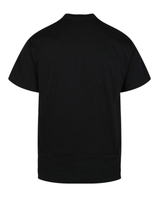  엠부시 반팔 티셔츠 BMAA004S JER001 1028 00002 M Black - AMBUSH
