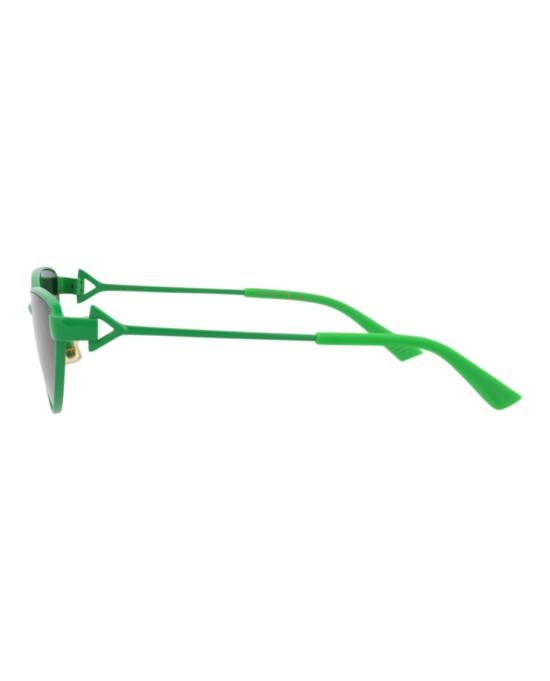  보테가베네타 선글라스 BV1186S 30013675 004 30014 NS Green - BOTTEGA VENETA
