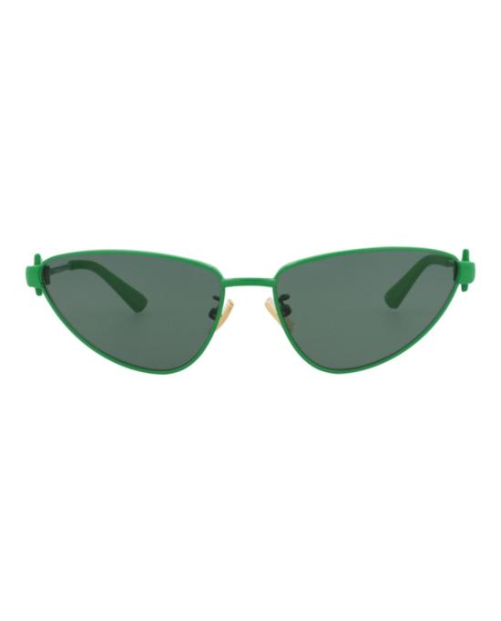  보테가베네타 선글라스 BV1186S 30013675 004 30014 NS Green